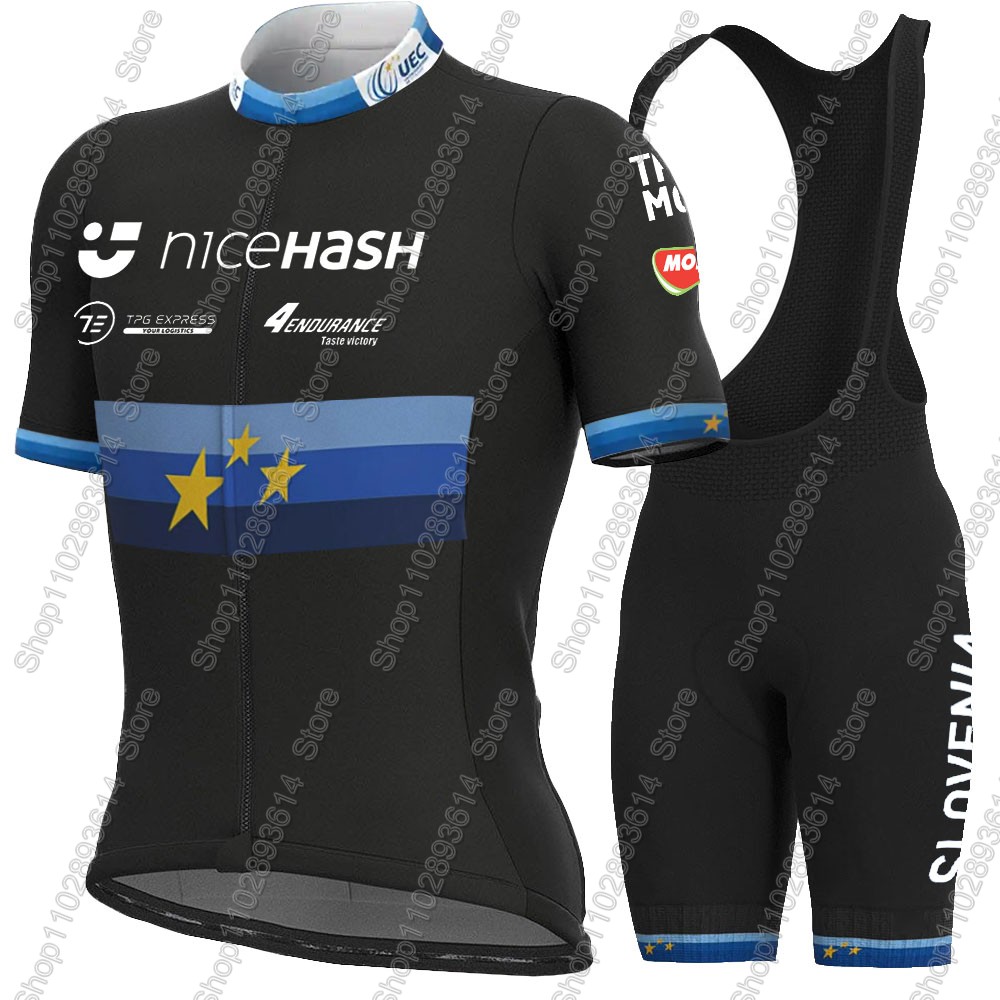 Slowenien 2026 Nationalmannsch – Cycling Commuter Clothing Bewertung und Preis