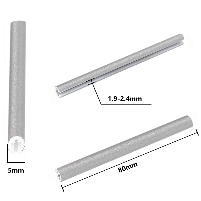 36/48/72/96 Stück 8 cm Speiche – Spoke Reflector Set Bewertung und Preis