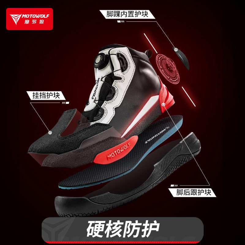 Herren-Radschuhe, wasserdichte – Waterproof Cycling Commute Bewertung und Preis