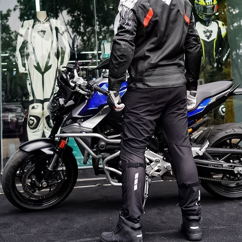 Airflow-Hosen für den Sommer,  – Cycling Commute Pants Bewertung und Preis
