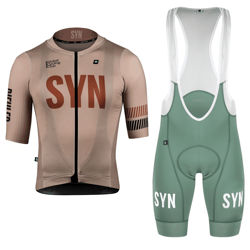 Syn braune Fahrrad bekleidung  – Cycling Commuter Pants Bewertung und Preis