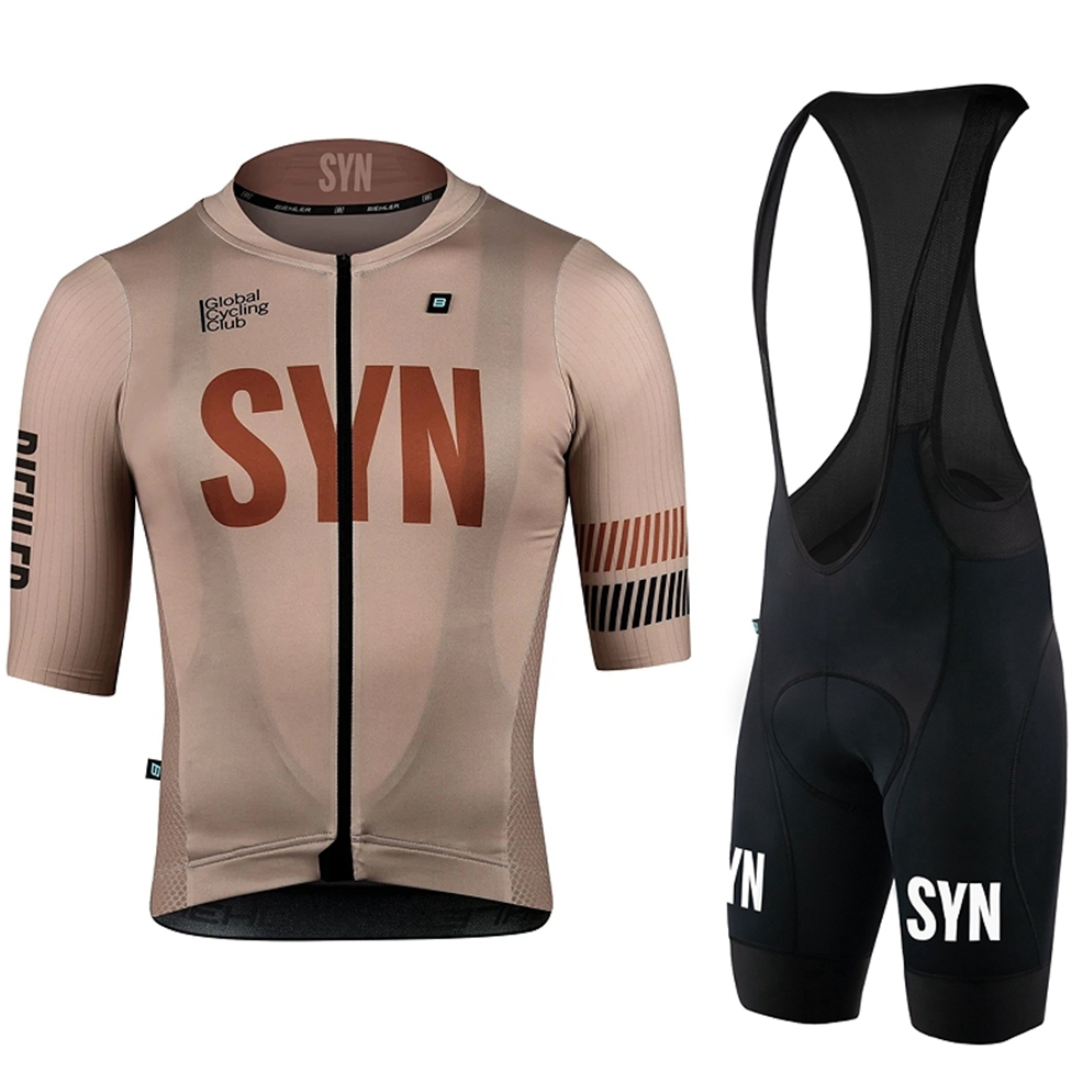 Syn braune Fahrrad bekleidung  – Cycling Commuter Pants Bewertung und Preis