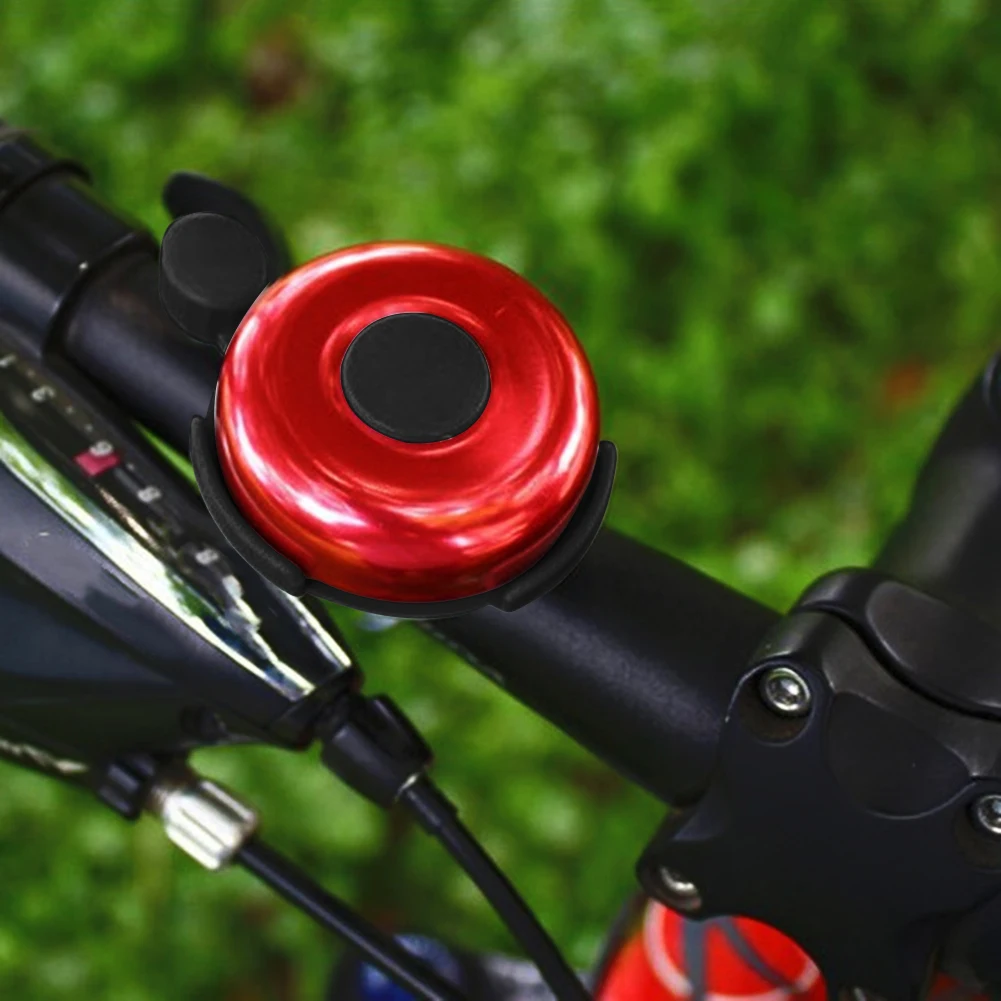 Fahrrad klingel Mountain Rennr – Bell Handlebar Ring Bewertung und Preis