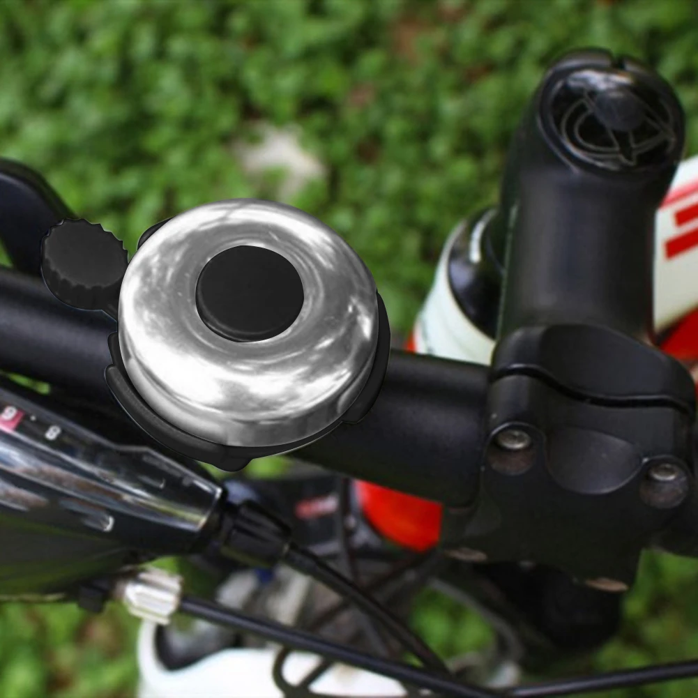 Fahrrad klingel Mountain Rennr – Bell Handlebar Ring Bewertung und Preis