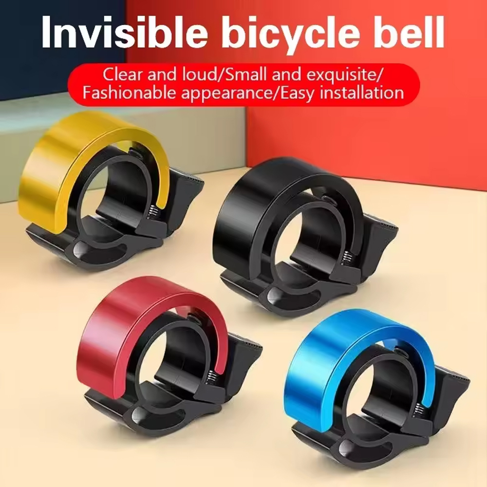 Fahrradklingel MTB Fahrradhorn – Bell Handlebar Ring Bewertung und Preis