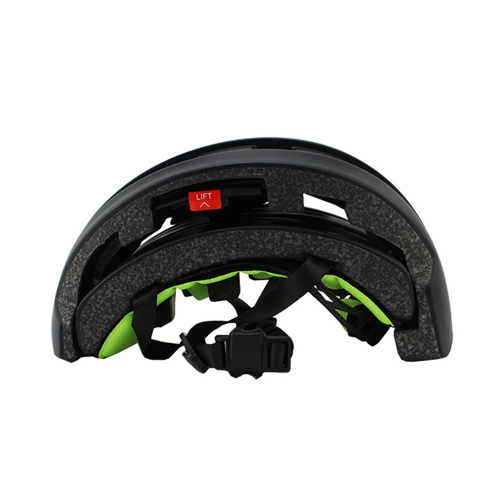 YUMAJ Tragbarer Faltbarer Fahr – Commute Cycling Helmet Bewertung und Preis
