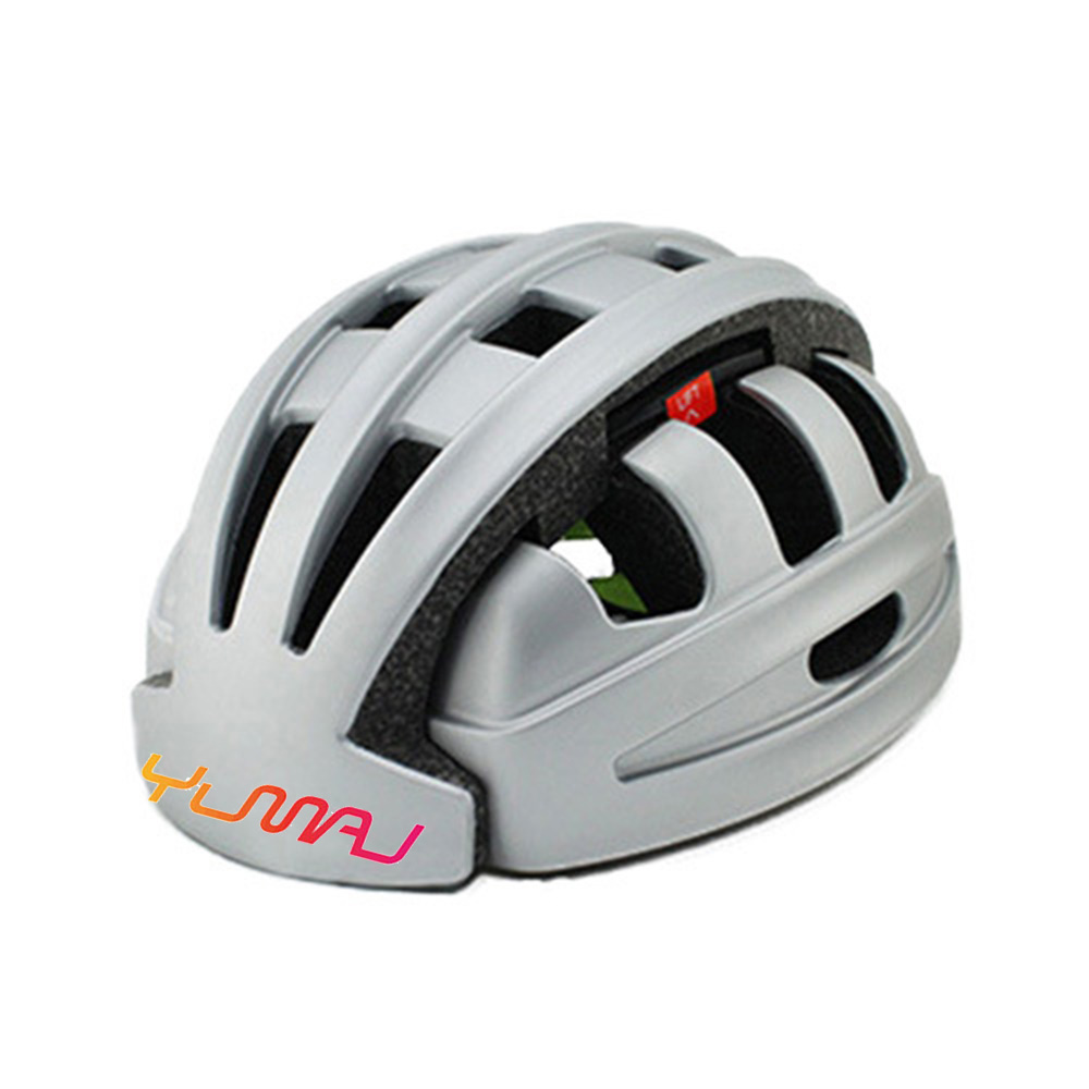 YUMAJ Tragbarer Faltbarer Fahr – Commute Cycling Helmet Bewertung und Preis