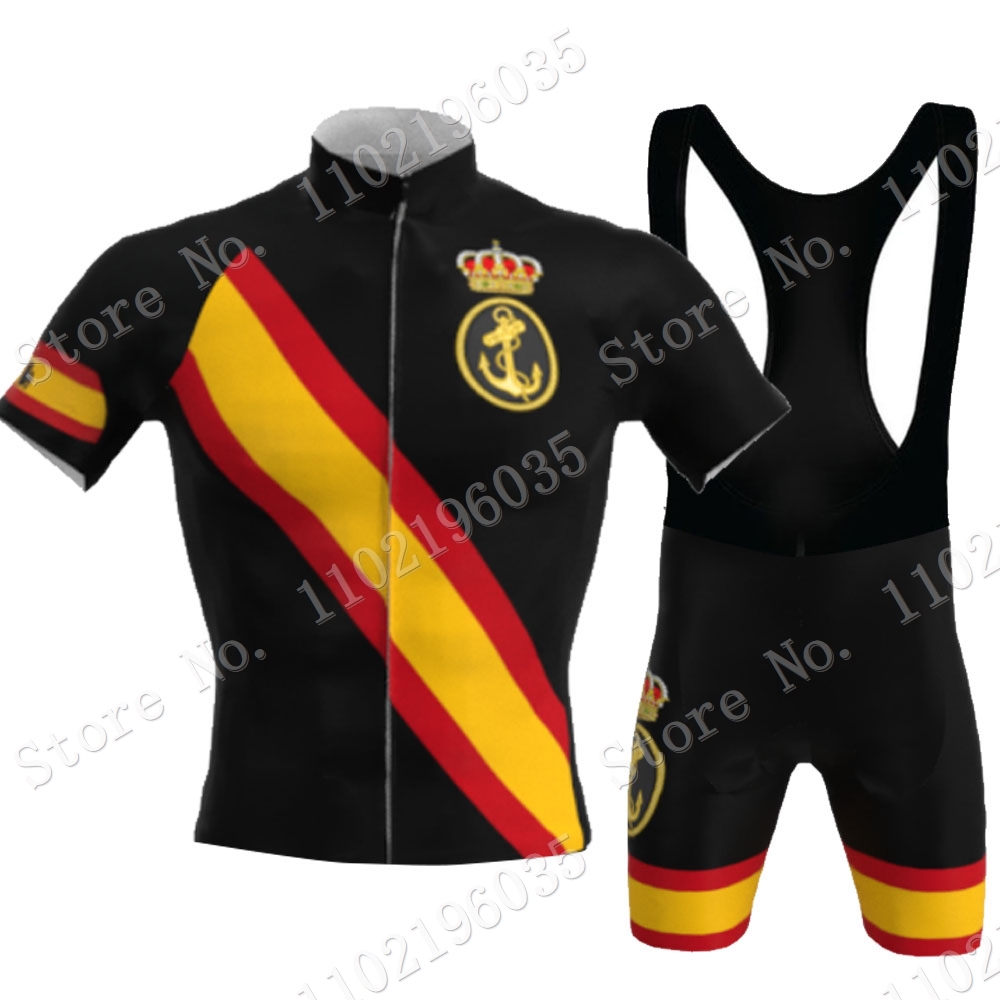 Schwarz armada espana 2023 rad – Cycling Commuter Clothing Bewertung und Preis