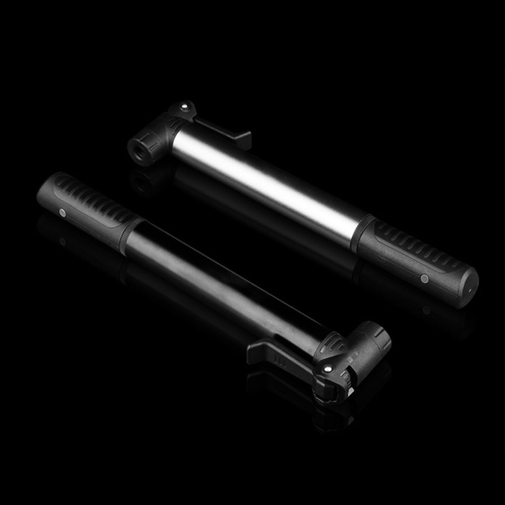 Tragbare Fahrradpumpe aus Alum – Bike Pump Frame Mount Bewertung und Preis