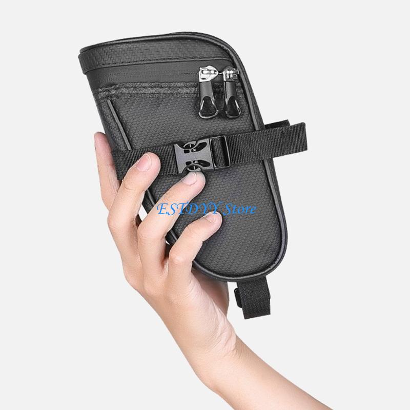 G6DE Fahrrad-Sättel-Tasche, Re – Saddle Bag Under Seat Bewertung und Preis