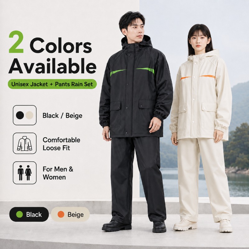 Unisex 2-teiliger wasserdichte – Cycling Commute Pants Bewertung und Preis