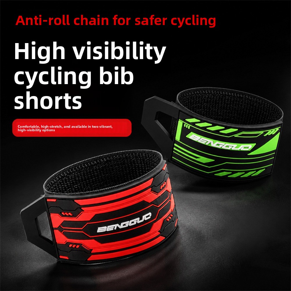 Verstellbare Rutschfeste Fahrr – Cycling Commute Pants Bewertung und Preis
