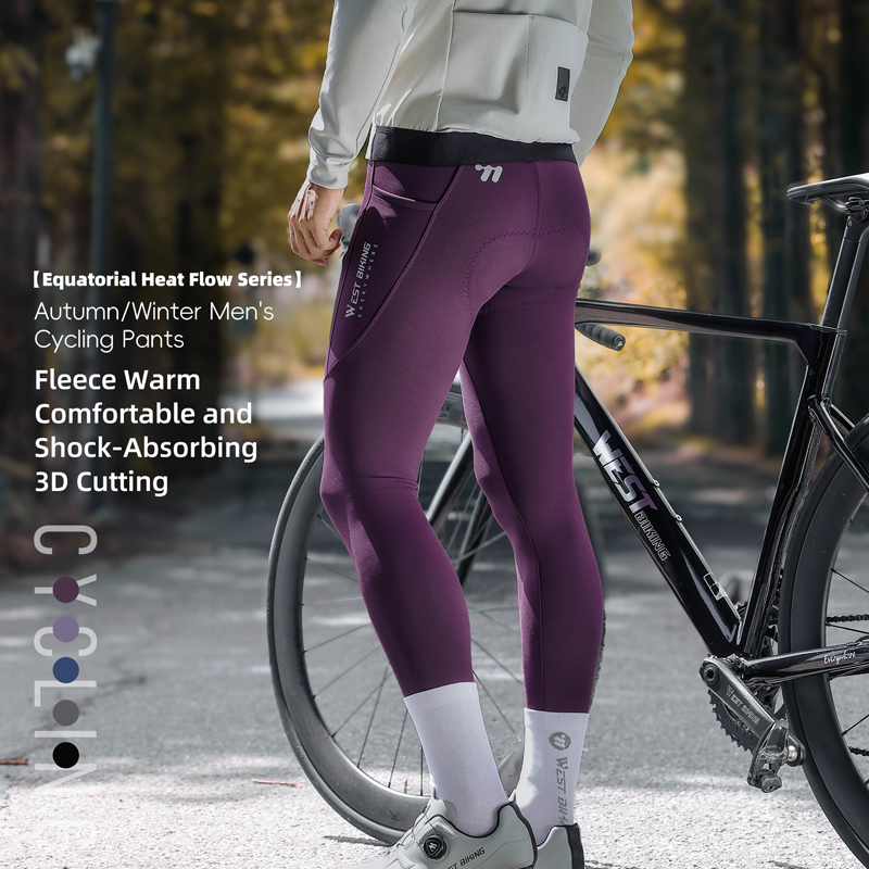 Thermo-Radstrumpfhose, Winter- – Cycling Commute Pants Bewertung und Preis