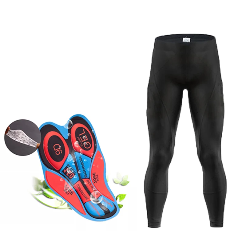 MTB schwarze Radhose Sommer Ge – Cycling Commuter Pants Bewertung und Preis