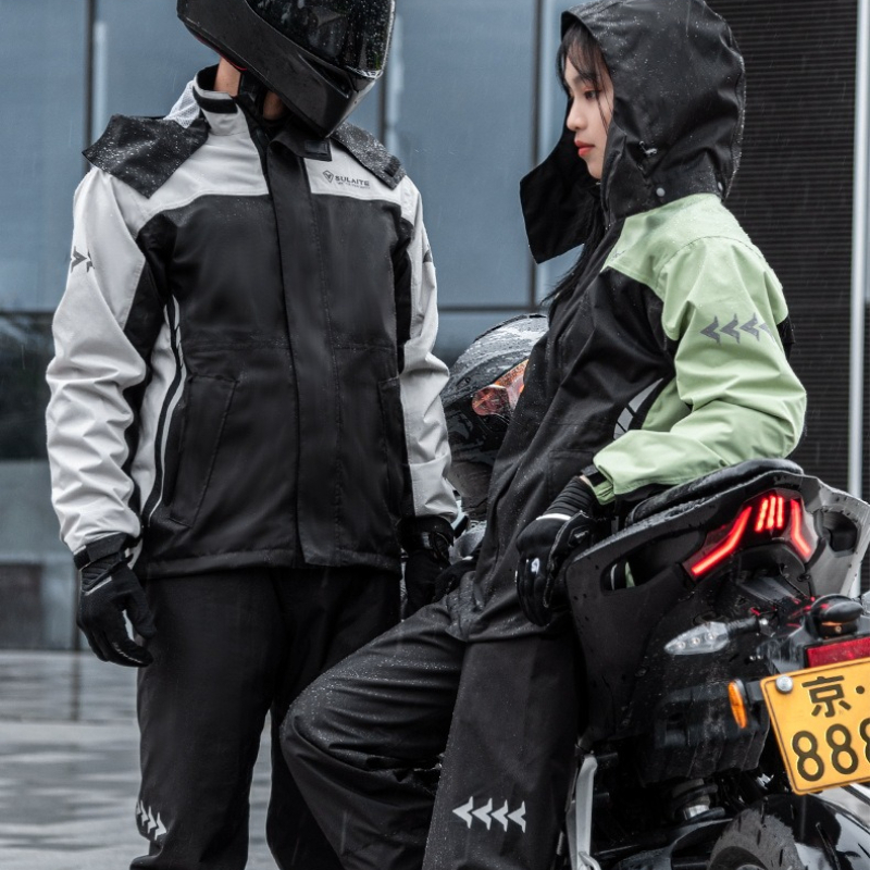 Oxford Motorrad-Regenanzug, wa – Cycling Commute Pants Bewertung und Preis