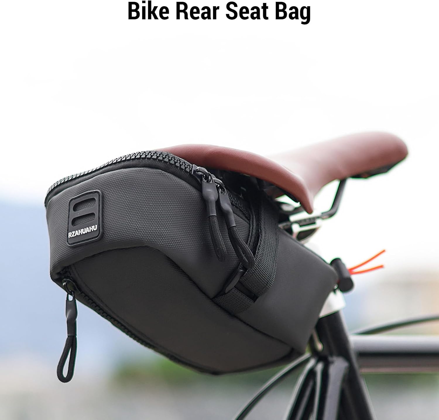 Erweiterbare Fahrradtasche mit – Waterproof Cycling Commute Bewertung und Preis