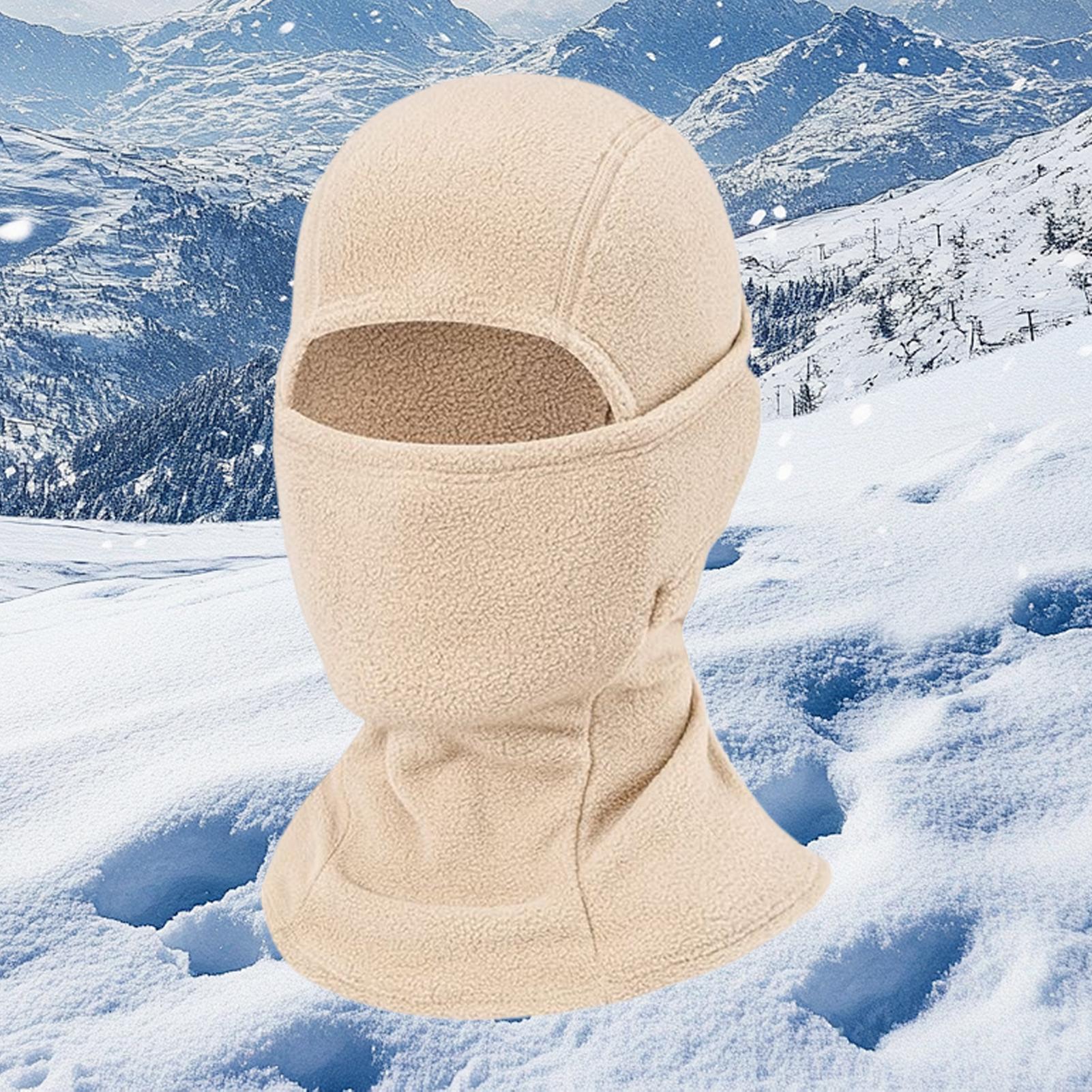 Winter-Gesichtsmaske, Radfahre – Cycling Commuting Bewertung und Preis