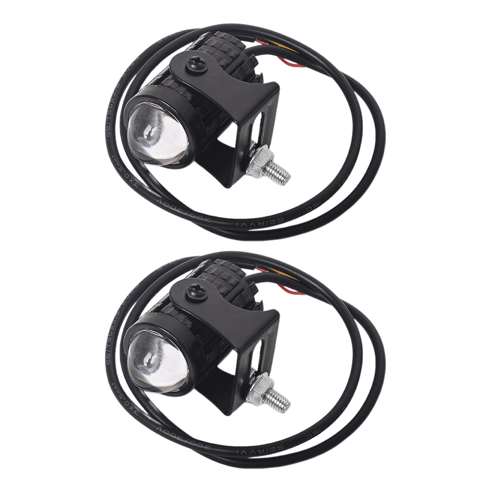 Motorrad-Scheinwerfer, wasserd – Waterproof Cycling Commute Bewertung und Preis