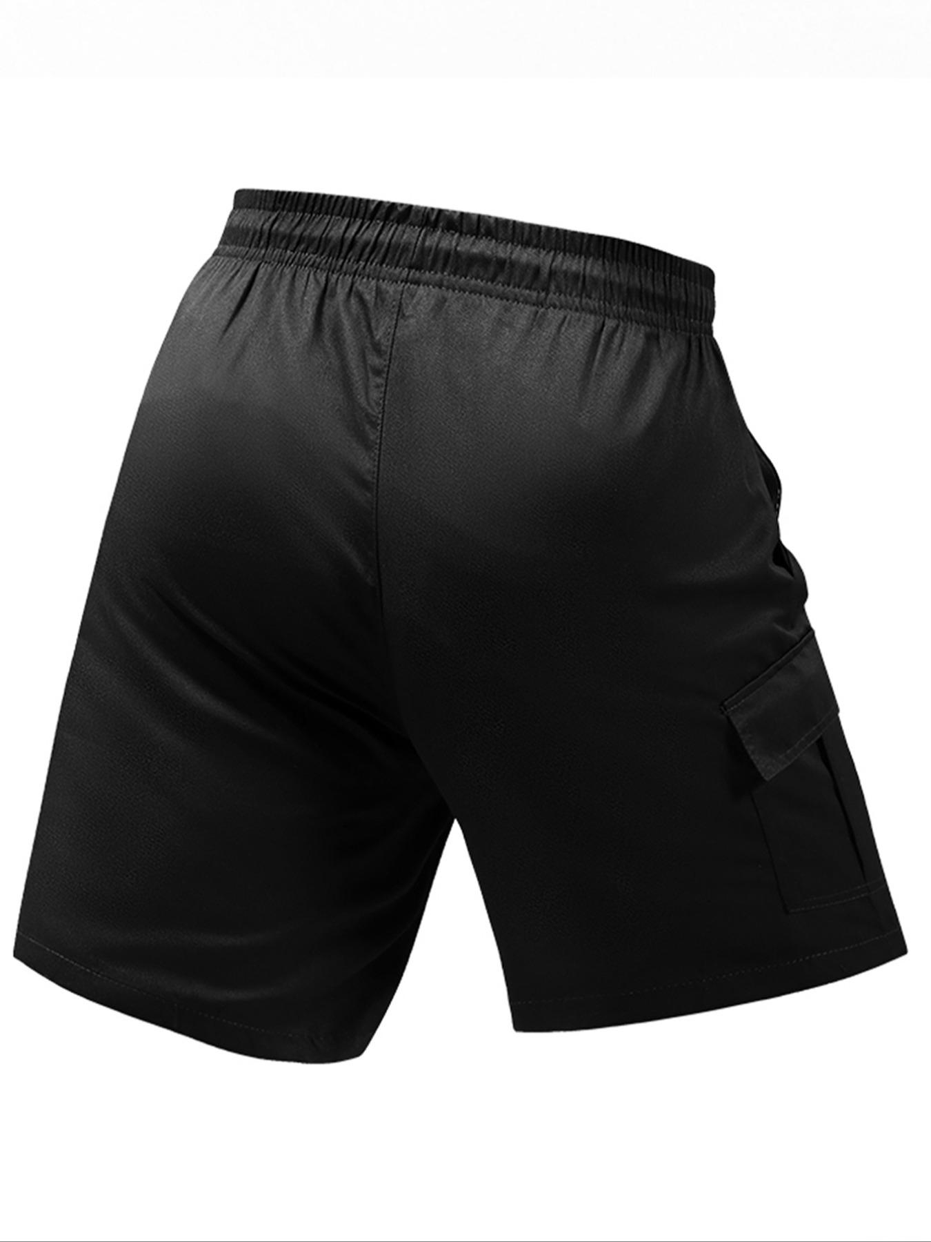Einfarbige, lässige Sportshort – Cycling Commute Pants Bewertung und Preis