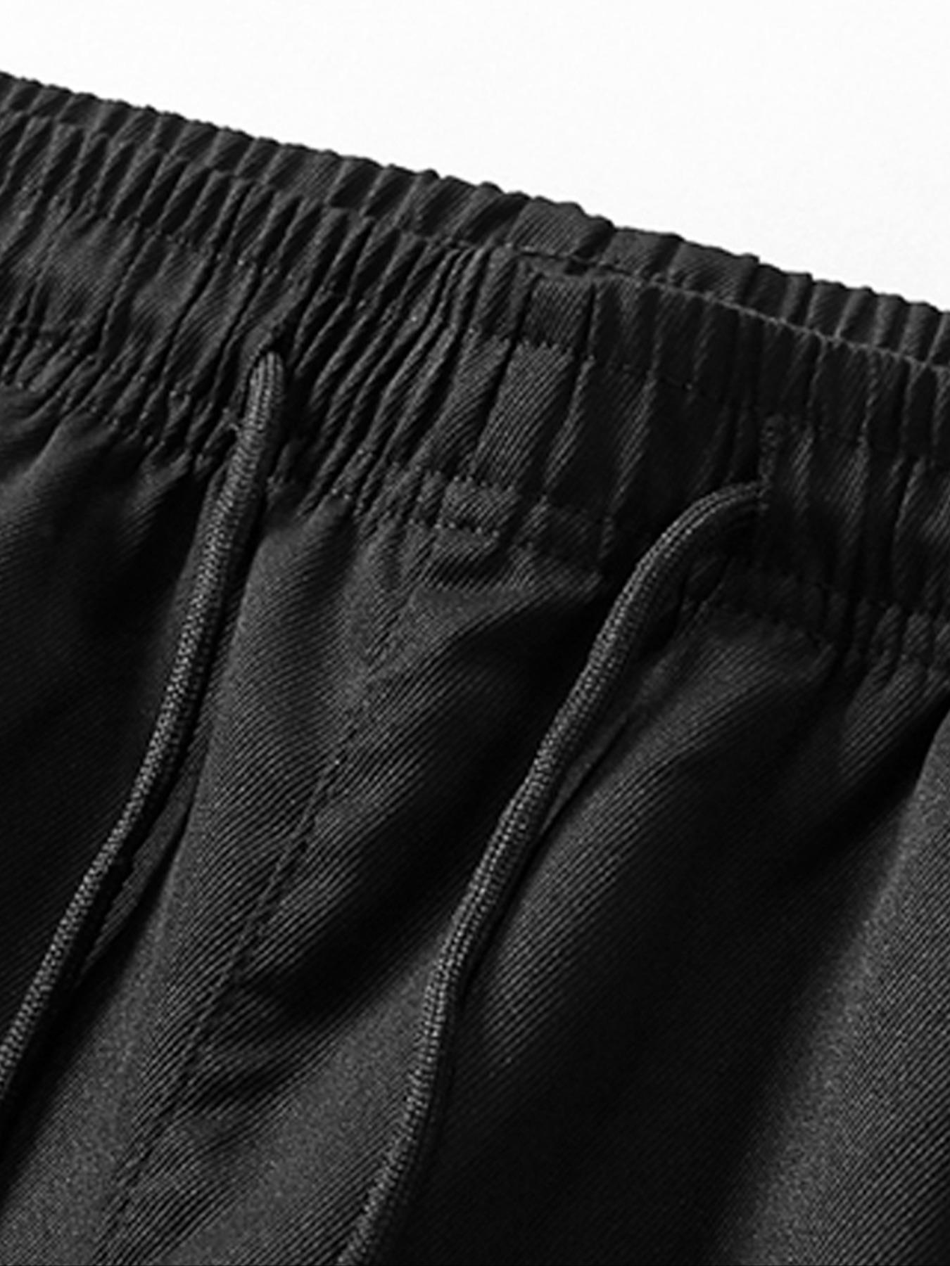 Einfarbige, lässige Sportshort – Cycling Commute Pants Bewertung und Preis