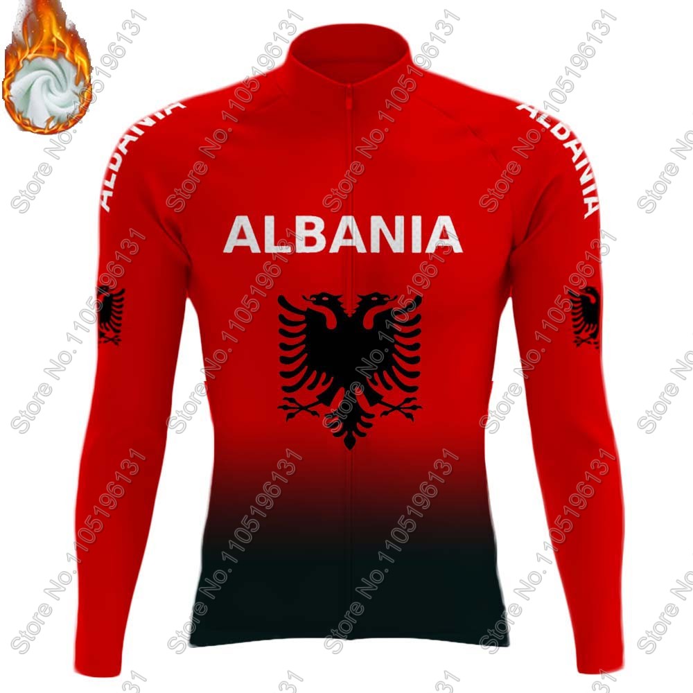 Albania National Team 2026 Cyc – Cycling Commuter Clothing Bewertung und Preis