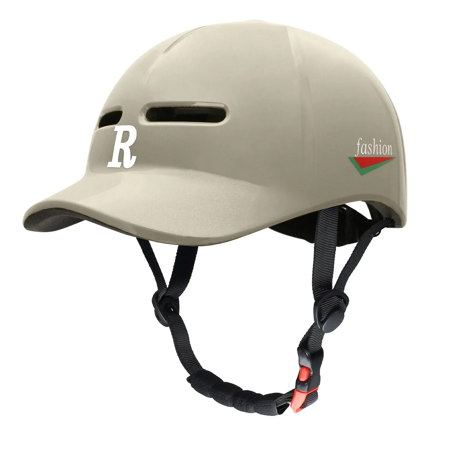 Inmold Baseballkappen-Helm für – Commute Cycling Helmet Bewertung und Preis