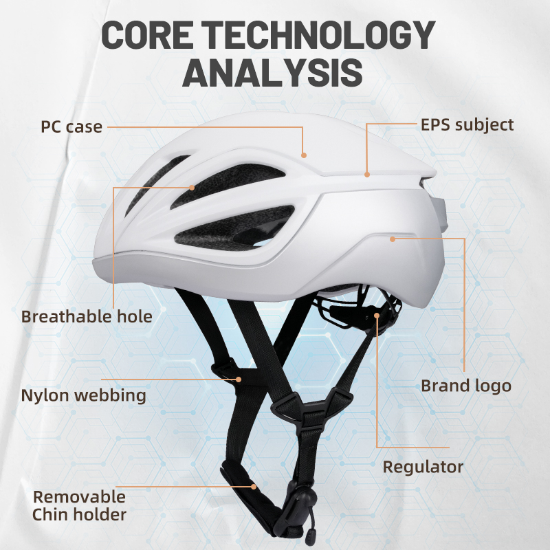 Intelligenter Fahrradhelm mit  – Commute Cycling Helmet Bewertung und Preis