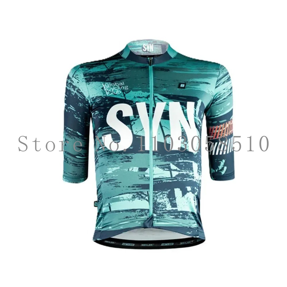 SYN Jersey Herren-Trägerhose m – Cycling Commuter Pants Bewertung und Preis