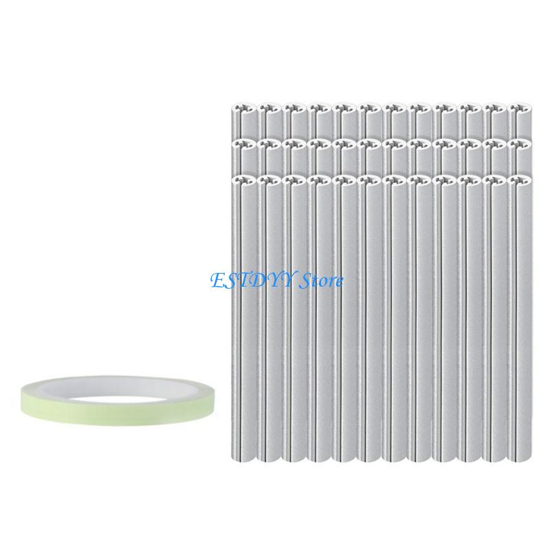 G6DE 36 Stück reflektierende F – Spoke Reflector Set Bewertung und Preis