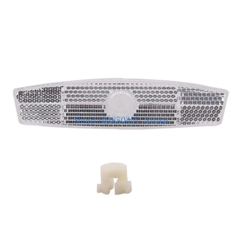 8 Stück Fahrradreflektoren Fah – Spoke Reflector Set Bewertung und Preis
