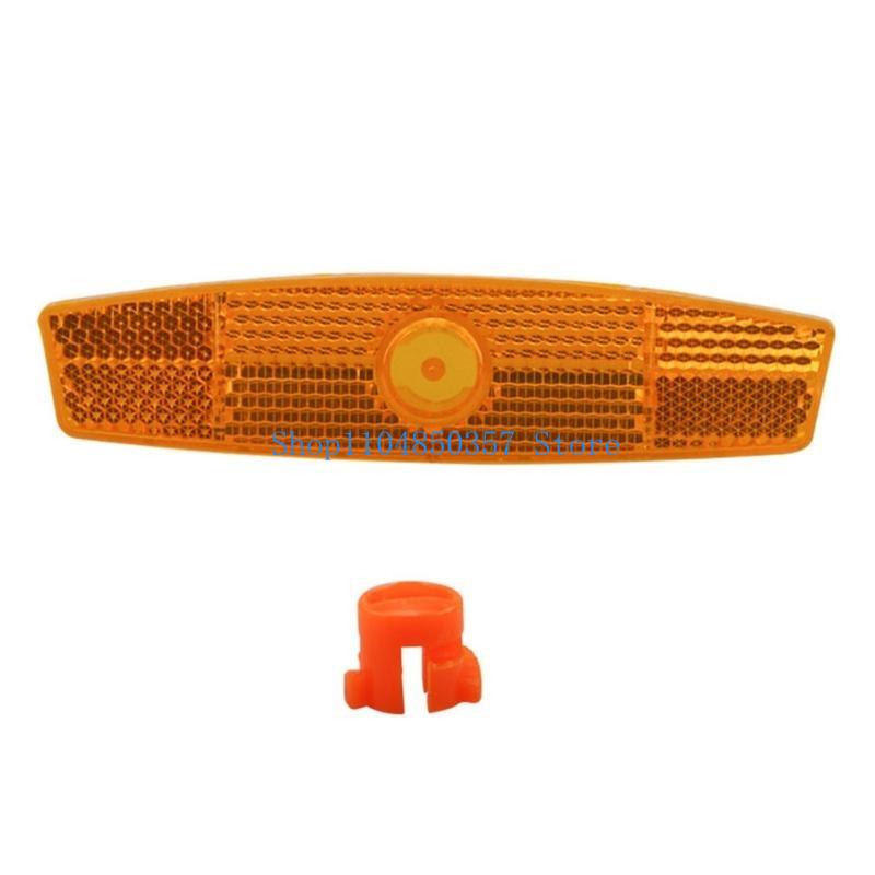 8 Stück Fahrradreflektoren Fah – Spoke Reflector Set Bewertung und Preis